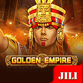 Golden Empire Game