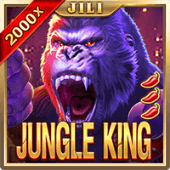 Jungle King Game