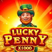 Lucky Penny Game