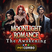 Moonlight Romance - The Awakening Game