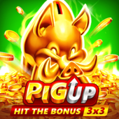 Pig Up Game