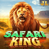 Safari King Game