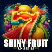 Shiny Fruit Game