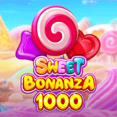 Sweet Bonanza 1000 Game