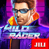 Wild Racer Game